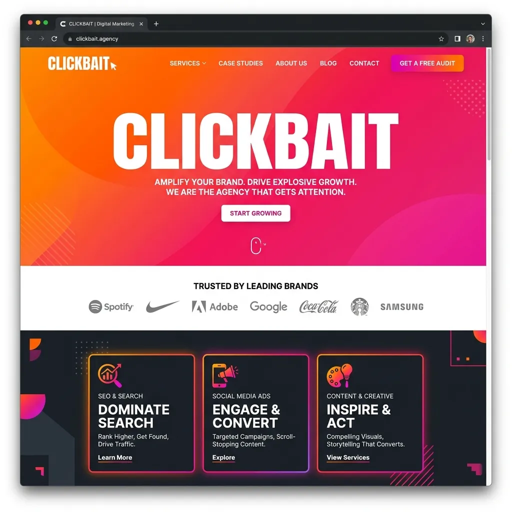 Clickbait